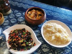 -香满楼(临安路店)