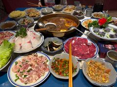 -万杰老灶火锅·20年老品牌(大丰店)
