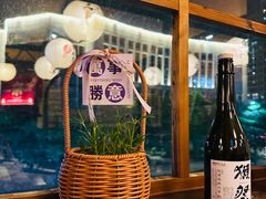 -鸟鹏烧鸟居酒屋(龙岗万科店)