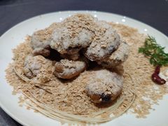 -将相和·海鲜蒸饺大连菜