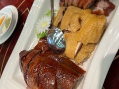 -晶荷轩(香港迪士尼乐园酒店)