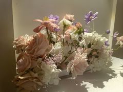 -PARFUM FLORAL花境法餐(南京首店)