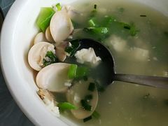 -红月湾海鲜饭店•沙滩海景(双月湾店)
