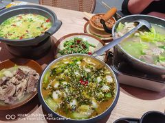 -川堂风·跷脚牛肉·乐山爆炒(宝山日月光店)