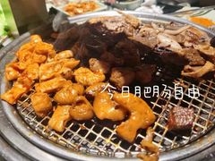 -悟烧·自助烤肉料理(秋林旗舰店)