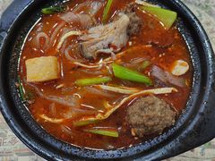 -清真·穆萨砂锅(大皮院店)