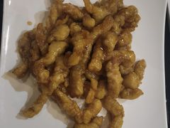 -老牌坊鲁菜名店(宽厚里店)