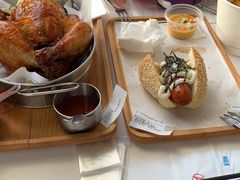 -艾薯夫妇Aysh(福田星河COCOPark店)
