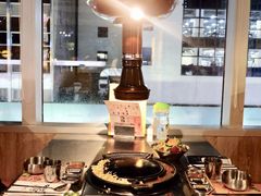 -炑八韩烤(琼华店)