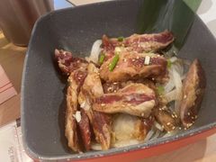 -新石器烤肉(百联川沙店)