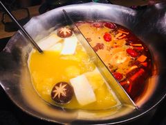 红颜花胶鸡锅-湊湊火锅·茶憩(上海合生汇店)