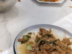 -何适山庄 ·可团建(水长城P2停车场店)