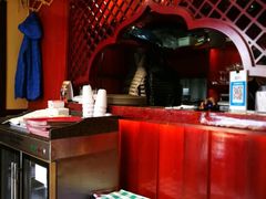 -Santoor 萨都里印度餐厅(北锣鼓巷店)