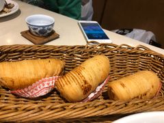 -舊街坊茶楼(市二宫店)