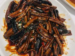 -新吉士·上海菜(浦东LCM置汇旭辉店)