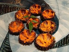马粪海胆-Minase水濑·日料放题(外滩店)