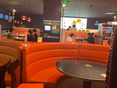 -探鱼·鲜青椒爽麻烤鱼(广州花都来又来店)