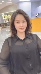 -YESIDO BLACK椰岛造型