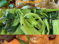 -肖记公安牛肉鱼杂馆· 省级非物质文化遗产(仁和路店)