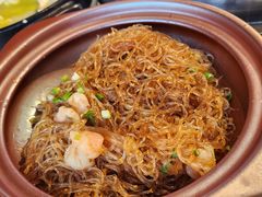 -蓝珊瑚蒸汽海鲜餐厅(龙奥店)