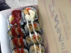 -n多寿司(滨湖万达广场店)