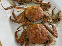 -鹏城人家海鲜酒家·23年老字号(较场尾店)