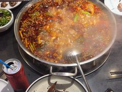 -小饕荟雅安贡椒鱼鲜馆(广福桥店)