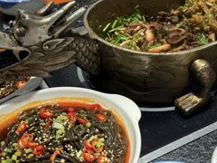-徐师傅太子锅(龙泽路店)