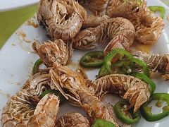 -考记泥焗鸡农庄·海鲜(北洛秘境店)