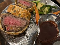-上海苏宁宝丽嘉酒店·Cafe Bellagio西餐厅