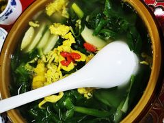 -龙姐私房菜(和顺古镇店)