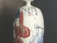-浩运·海鲜青岛菜·海胆水饺(石老人店)
