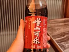 -前海沿•青岛菜(中山路天主教堂店)