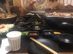 -九田家黑牛烤肉料理(石路天虹店)