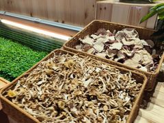 -鼎原力量东北吊炉烧烤(幸福街店)