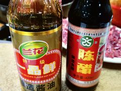 -濠轩阁特色生蚝火锅(水湾路店)