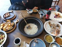 -鲜小岛·铜锅涮肉