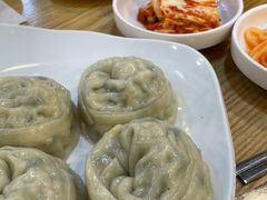 -江南面屋(明洞店)