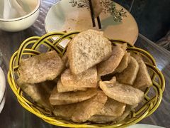 -聚首堂·特色小吃·肘子(什刹海德胜门店)