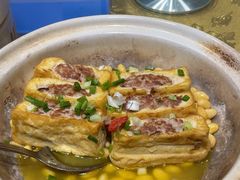 -箪食巷私房菜馆·鲁菜(玉函路店)
