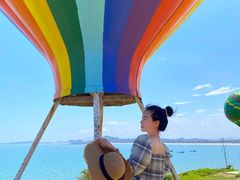 -漳州滨海火山岛自然生态风景区