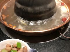 -东来顺饭庄(金泉广场店)