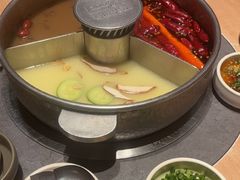 -巴奴毛肚火锅(七宝领展广场店)