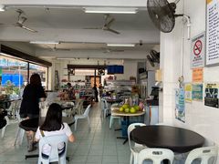 -金沙园生肉面(Jalan Pantai)
