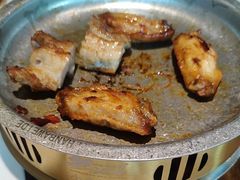 -汉巴味德·烤肉与啤酒的自助(杭州大悦城店)