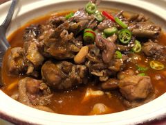-大中华酒楼·主席武昌鱼·武汉美食地标(江汉路步行街店)