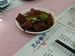 -蘭心餐厅(进贤路店)