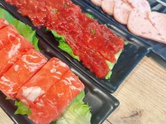 -龙聚德北京烤鸭(沙坪坝华宇A馆店)