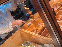 -比尔森韩式烤肉自助(国商店)