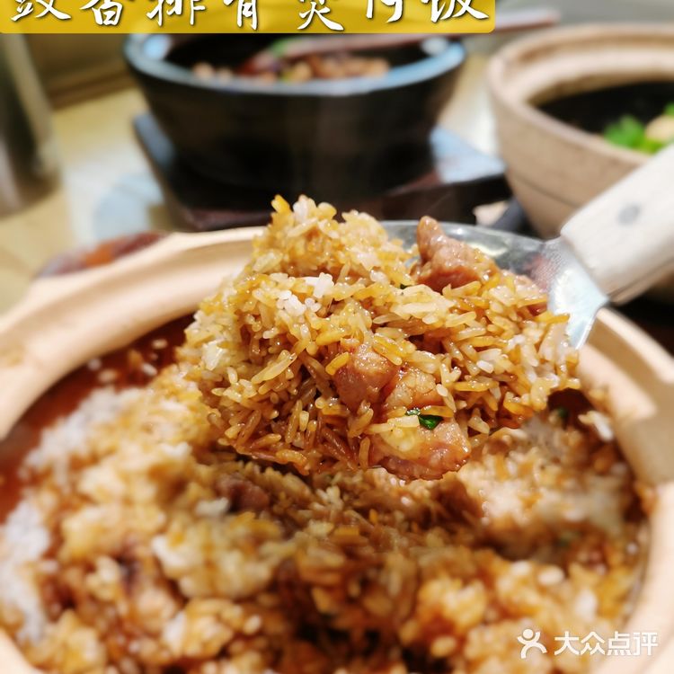 常来大排档|得闲就来食翻餐[调皮]感受一下人间烟火气